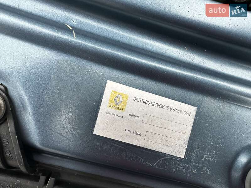 Универсал Dacia Logan MCV 2009 в Сумах