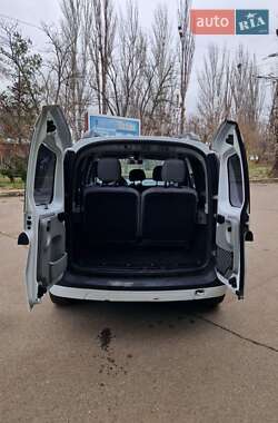 Универсал Dacia Logan MCV 2008 в 