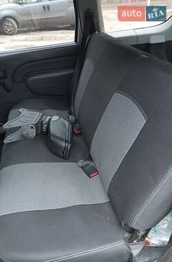 Універсал Dacia Logan MCV 2008 в 