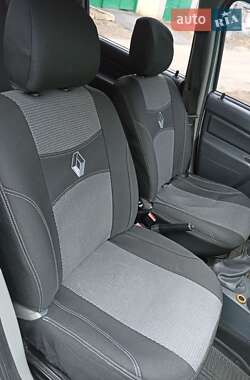 Універсал Dacia Logan MCV 2008 в 