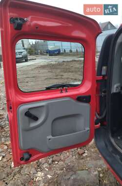 Универсал Dacia Logan MCV 2008 в 