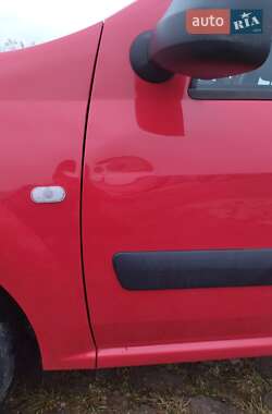 Универсал Dacia Logan MCV 2008 в 