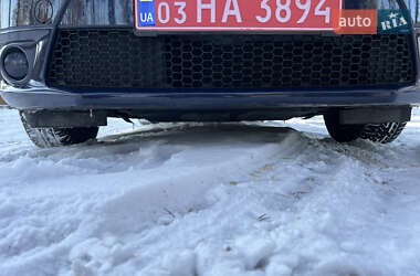 Універсал Dacia Logan MCV 2014 в 