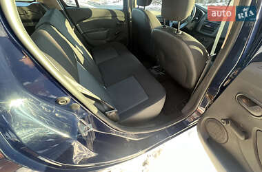 Універсал Dacia Logan MCV 2014 в 