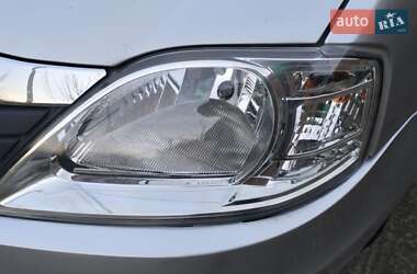 Универсал Dacia Logan MCV 2010 в 