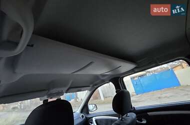 Универсал Dacia Logan MCV 2010 в 