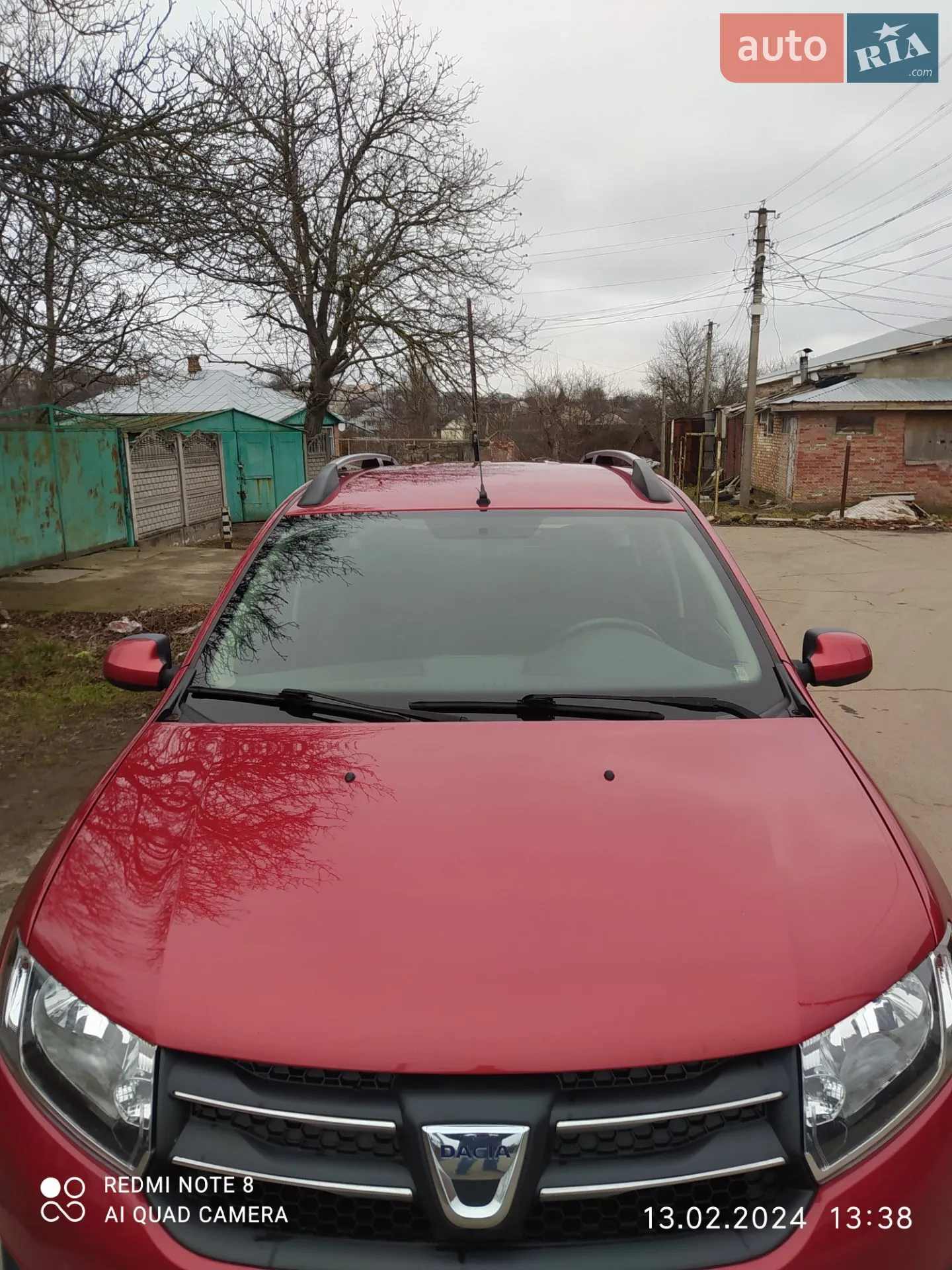 2013 Dacia Logan - мініатюра 19