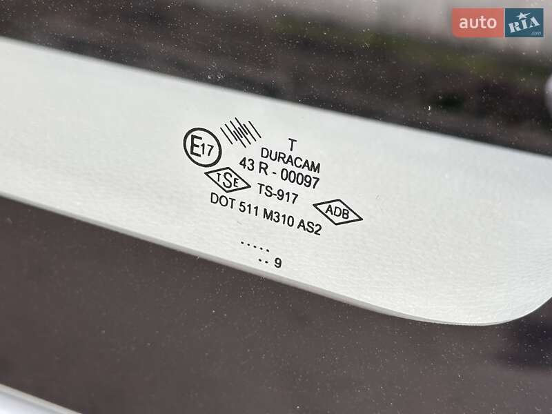 Универсал Dacia Logan MCV 2009 в Сумах