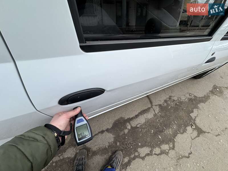 Универсал Dacia Logan MCV 2009 в Сумах