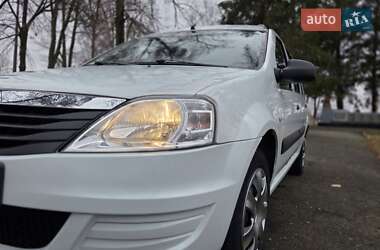 Универсал Dacia Logan MCV 2012 в 