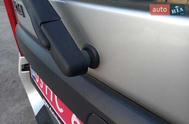 Універсал Dacia Logan MCV 2009 в 