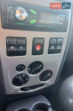 Универсал Dacia Logan MCV 2008 в 