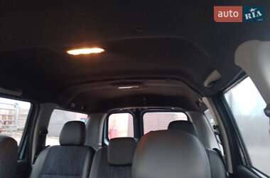 Універсал Dacia Logan MCV 2010 в 