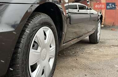 Універсал Dacia Logan MCV 2012 в 