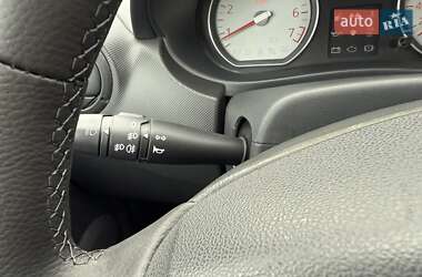 Універсал Dacia Logan MCV 2012 в 