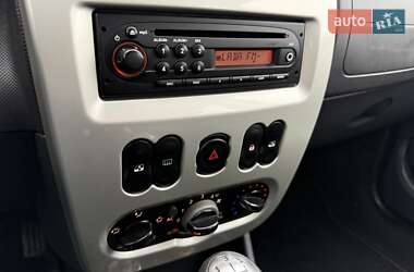 Універсал Dacia Logan MCV 2012 в 