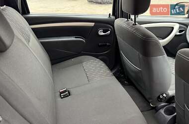 Універсал Dacia Logan MCV 2012 в 
