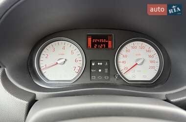 Універсал Dacia Logan MCV 2012 в 