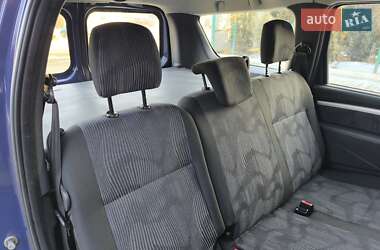 Универсал Dacia Logan MCV 2009 в 