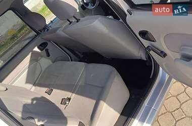 Універсал Dacia Logan MCV 2009 в 