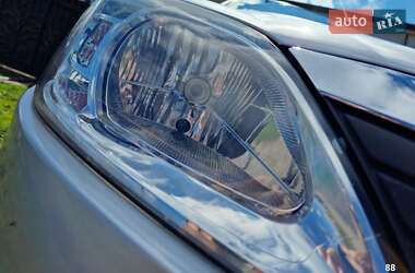 Универсал Dacia Logan MCV 2009 в 