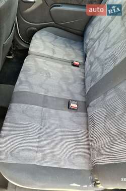Универсал Dacia Logan MCV 2009 в 