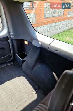Универсал Dacia Logan MCV 2009 в 