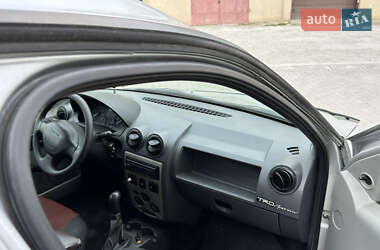 Универсал Dacia Logan MCV 2008 в 