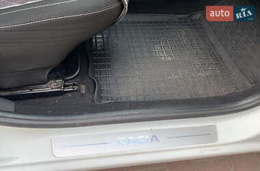 Универсал Dacia Logan MCV 2017 в 