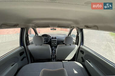 Универсал Dacia Logan MCV 2009 в 