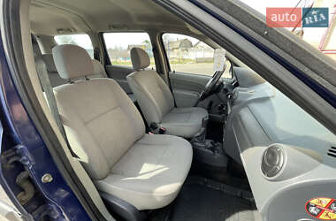 Универсал Dacia Logan MCV 2009 в 