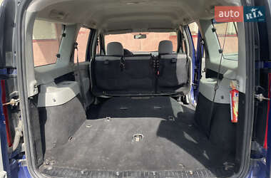 Универсал Dacia Logan MCV 2009 в 