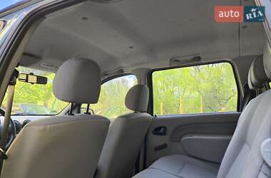 Універсал Dacia Logan MCV 2008 в 