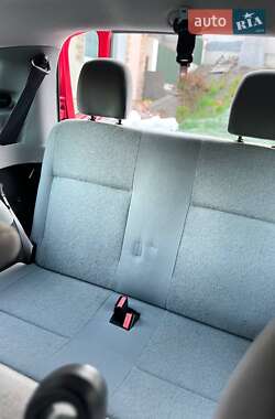 Универсал Dacia Logan MCV 2010 в 