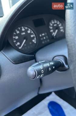 Универсал Dacia Logan MCV 2010 в 
