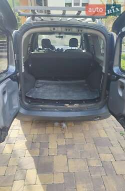 Универсал Dacia Logan MCV 2008 в 