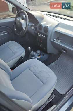 Универсал Dacia Logan MCV 2008 в 