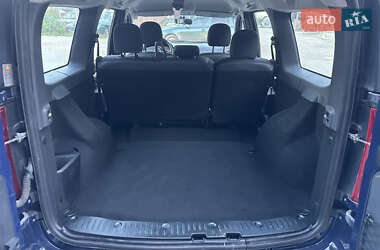 Универсал Dacia Logan MCV 2012 в 
