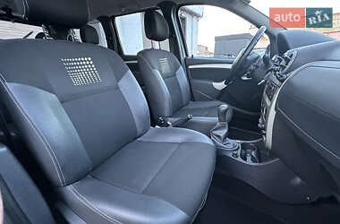 Универсал Dacia Logan MCV 2012 в 
