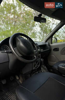 Універсал Dacia Logan MCV 2008 в 