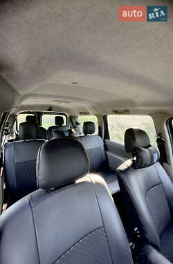 Універсал Dacia Logan MCV 2008 в 