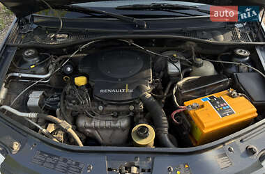 Універсал Dacia Logan MCV 2008 в 