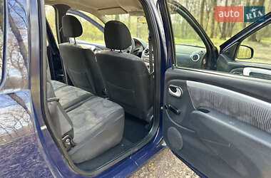 Універсал Dacia Logan MCV 2010 в 