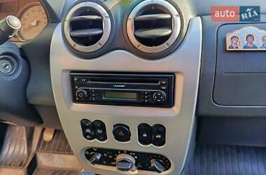 Універсал Dacia Logan MCV 2010 в 
