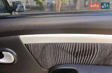Універсал Dacia Logan MCV 2010 в 