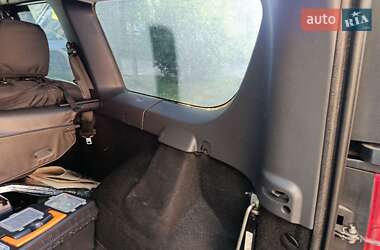 Універсал Dacia Logan MCV 2010 в 