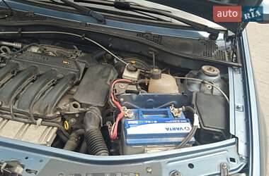 Универсал Dacia Logan MCV 2012 в 