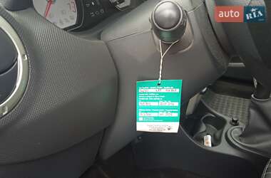 Универсал Dacia Logan MCV 2012 в 
