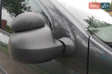 Універсал Dacia Logan MCV 2008 в 