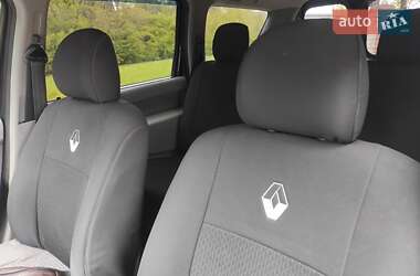 Універсал Dacia Logan MCV 2008 в 